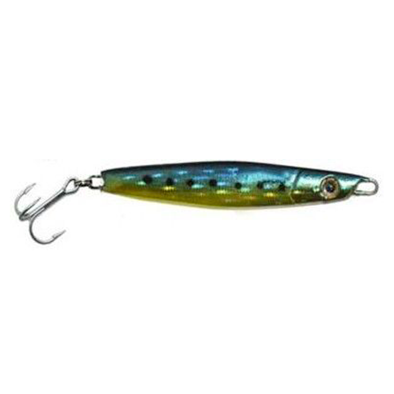 Metal Jig Leader Pesca TEIKO Power Skianto 7 gr 