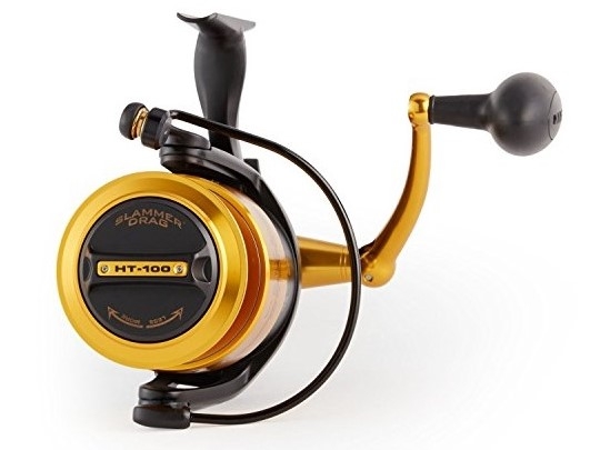 Mulinello Penn Spinfisher V 9500