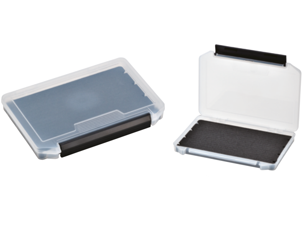 Porta Spoon Meiho Slit Form Case 