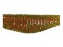 Soft Bait Damiki Armor Shad 5” Col. D280 – Motor Oil Soft Bait Damiki Armor Shad 5” Col. D280 – Motor Oil