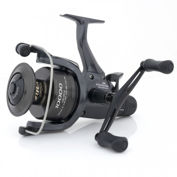 Mulinello Shimano Baitrunner DL 10000 RB