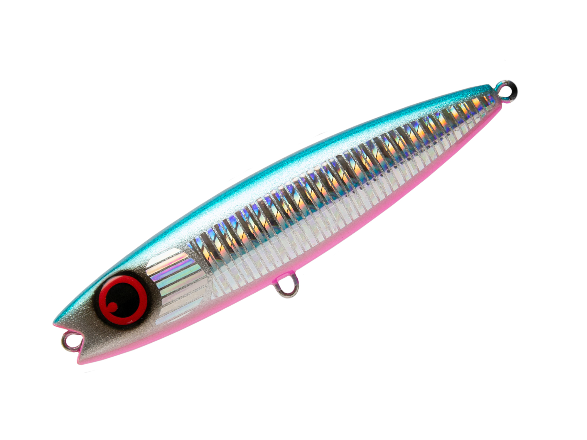 Stickbait FCL LABO CSP110S 40 gr. Sink Col. Saury Pink S.E.