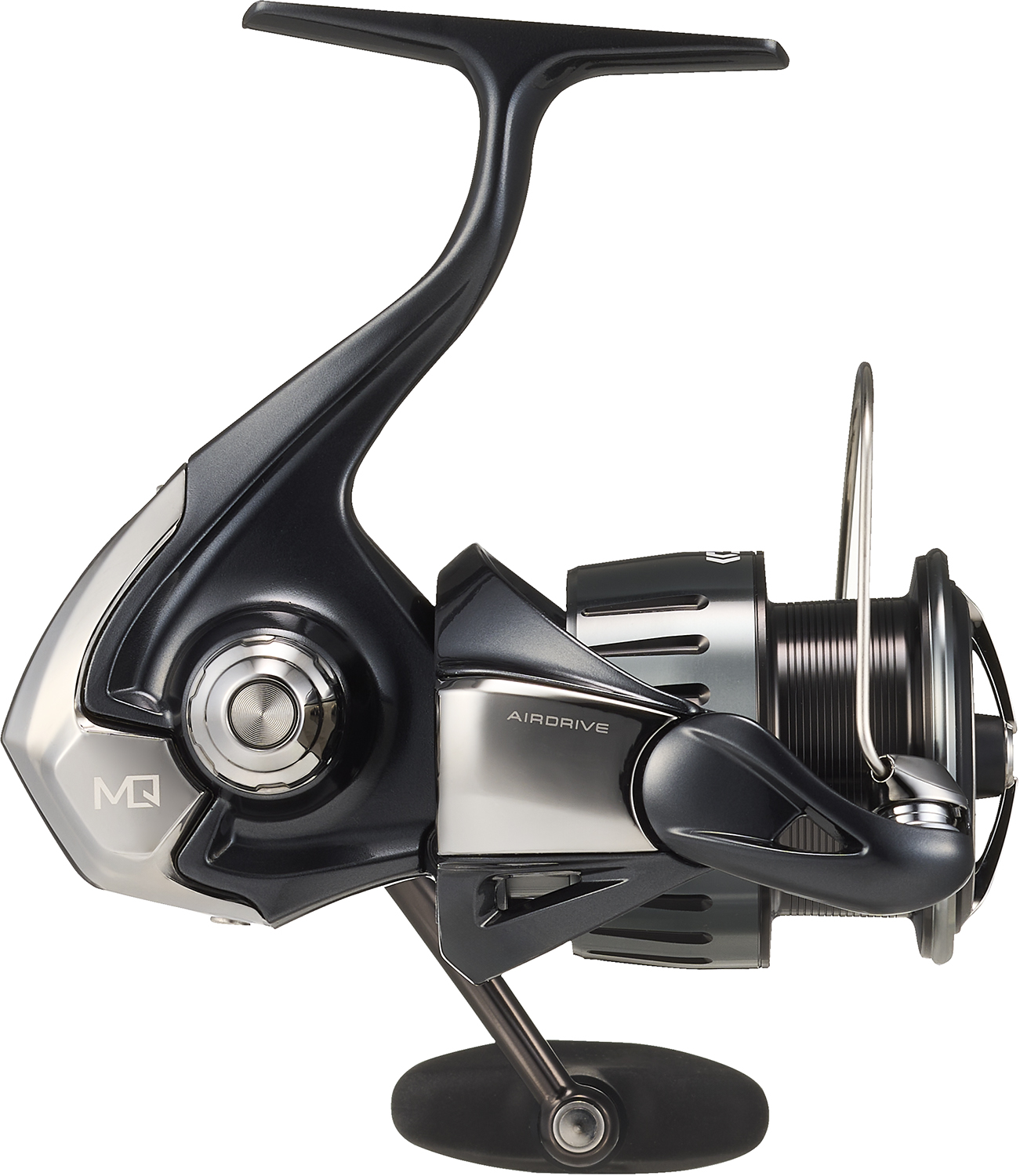Mulinello Daiwa 25 Ballistic HD LT