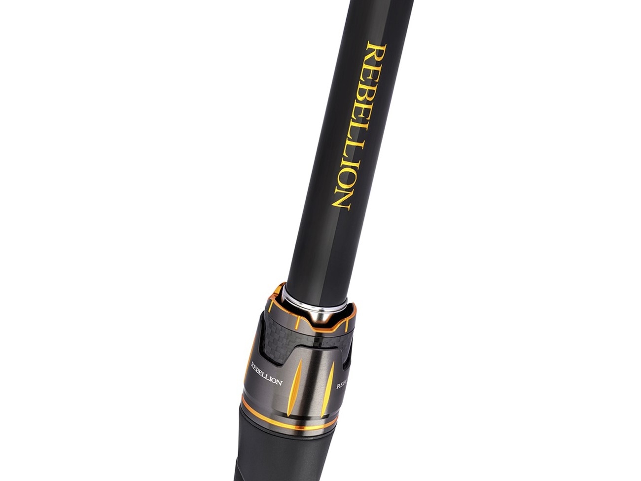 Canna Casting Daiwa Rebellion