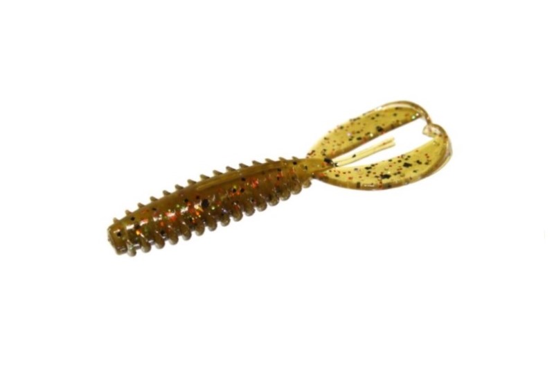 Gambero Zoom Z Craw 4.5” col. 362 Sungill