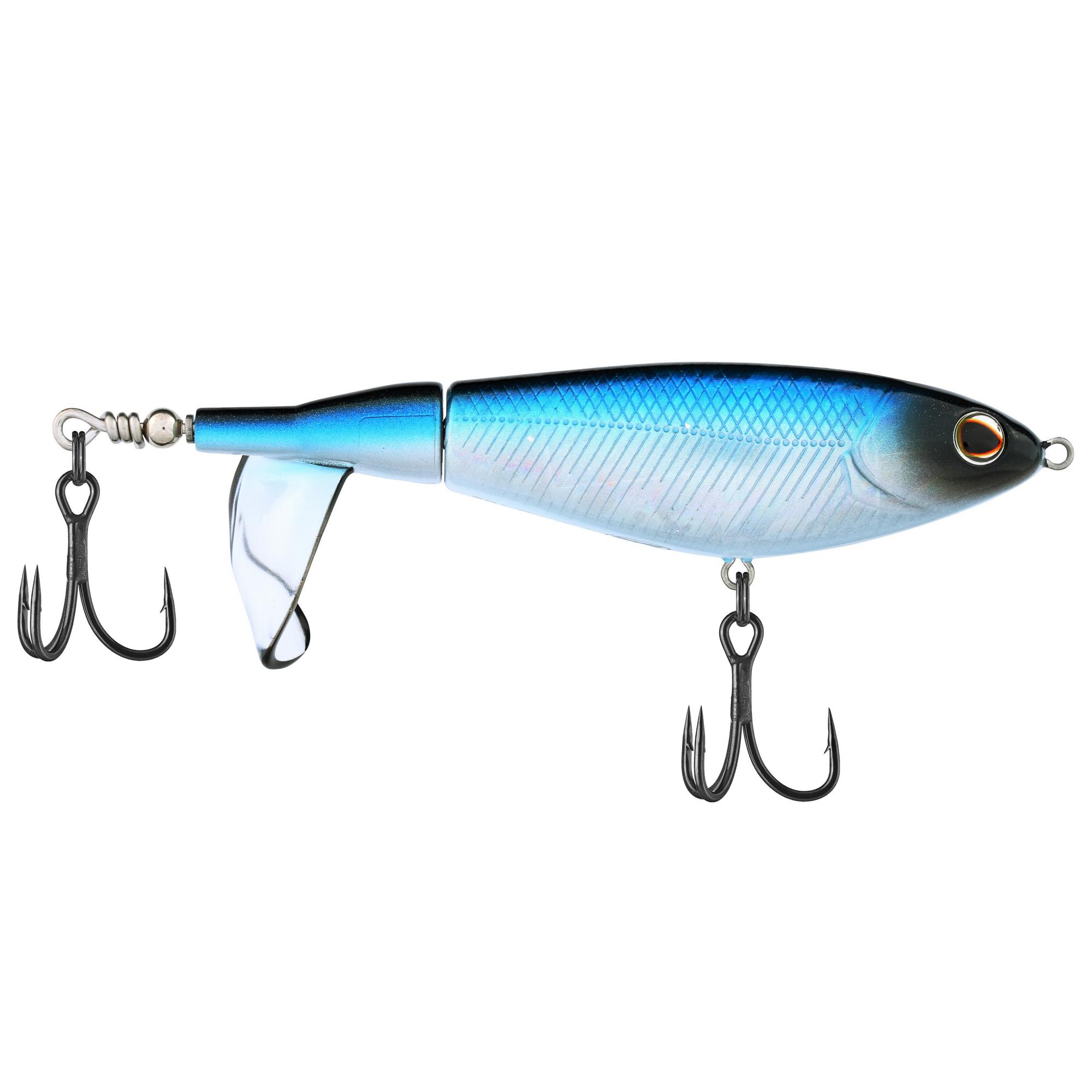 Propeller Berkley Choppo Saltwater 120 col. Blue Bullet