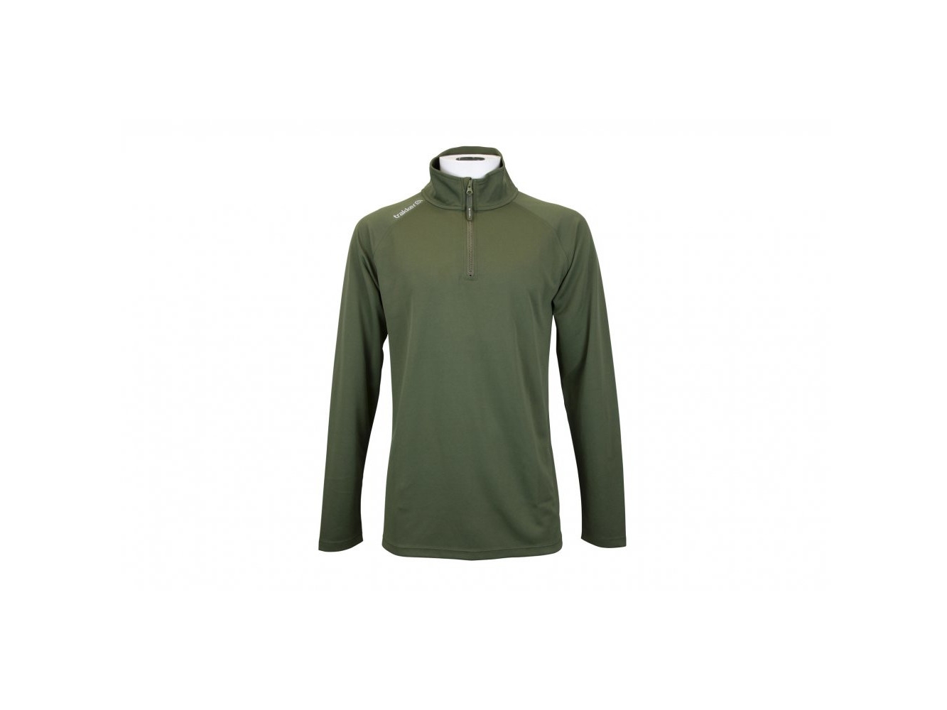 Maglia Trakker Half Zip Top with UV Sun Protection