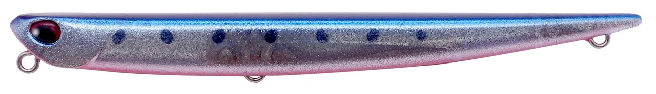 Sinking Pencil Duo Bay Ruf Manic Slow 115 col. CCC0092 LG Mazme Srdn