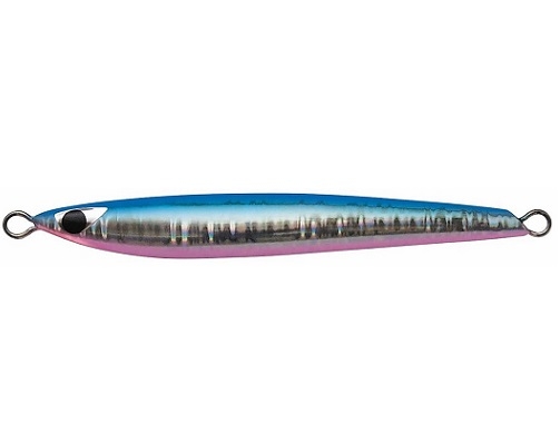 Metal Jig CB ONE F1 30gr col. #19 BLUE PINK Metal Jig CB ONE F1 30gr col. #19 BLUE PINK