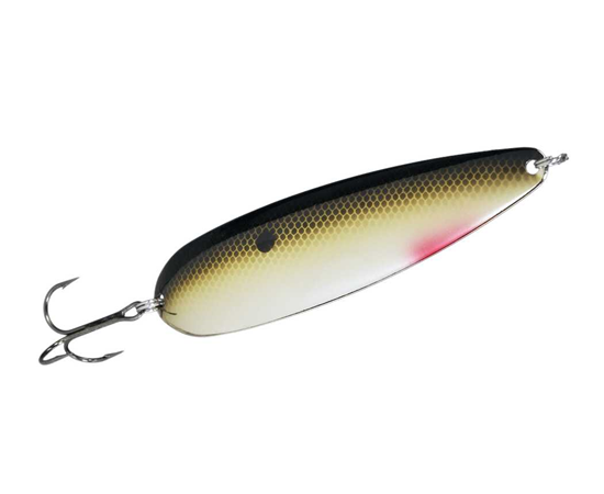 Ondulante Strike King Sexy Spoon 5.5 