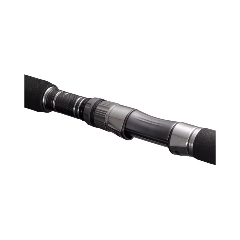 Canna Shimano Ocea Plugger Flexdrive S76ML 7'6” 80 g Offset