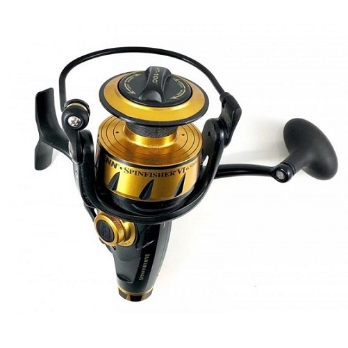 Mulinello Penn Spinfisher VI Live Liner 