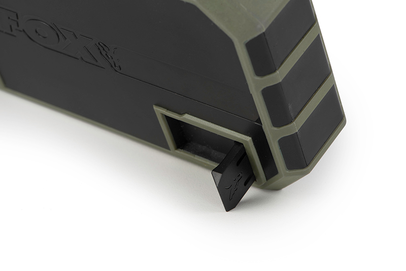 Power Bank Fox Halo 27K Wireless Power Pack