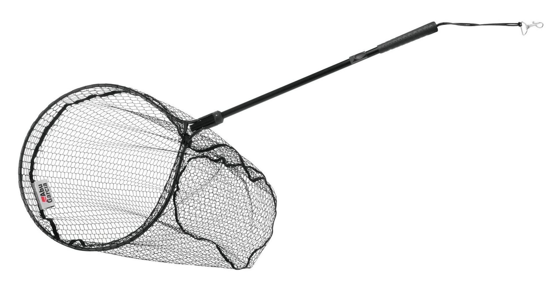 Guadino Abu Garcia Landing Flip Game Net 6000