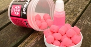 Pop-up corkers barrel shaped (include Free Dip/Soak) Candy Floss