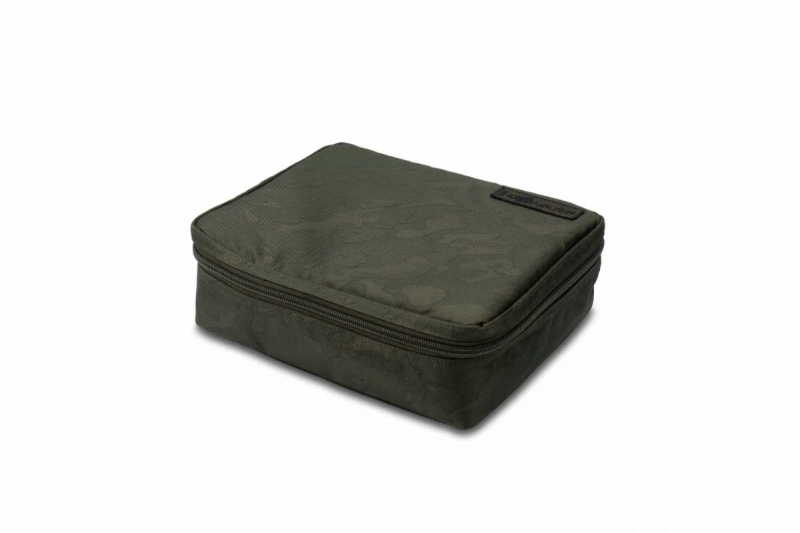 Borsa Nash DWARF Tackle pouch XL