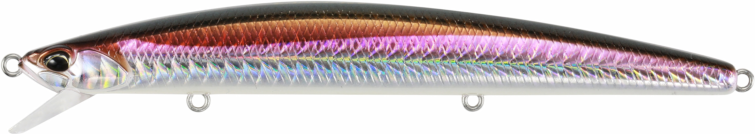 Jerkbait Duo Tide Minnow Lance 120S col. AFA0116 Lance Queen Jerkbait Duo Tide Minnow Lance 120S col. AFA0116 Lance Queen