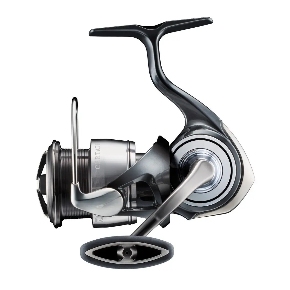 Mulinello Daiwa Certate G FC LT