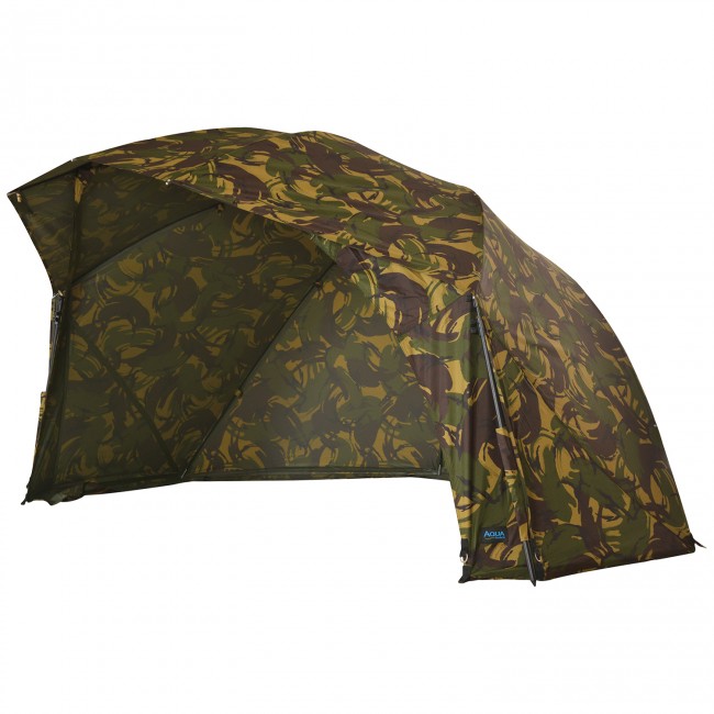 Ombrellone Aqua Camo Fast & Light Brolly