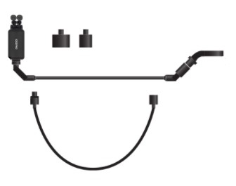 Avvisatore Sonik Gizmo Swingbob Phat Black Avvisatore Sonik Gizmo Swingbob Phat Black