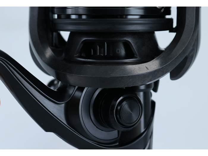Mulinello Daiwa Crosscast 45 SCW 5000 C QD
