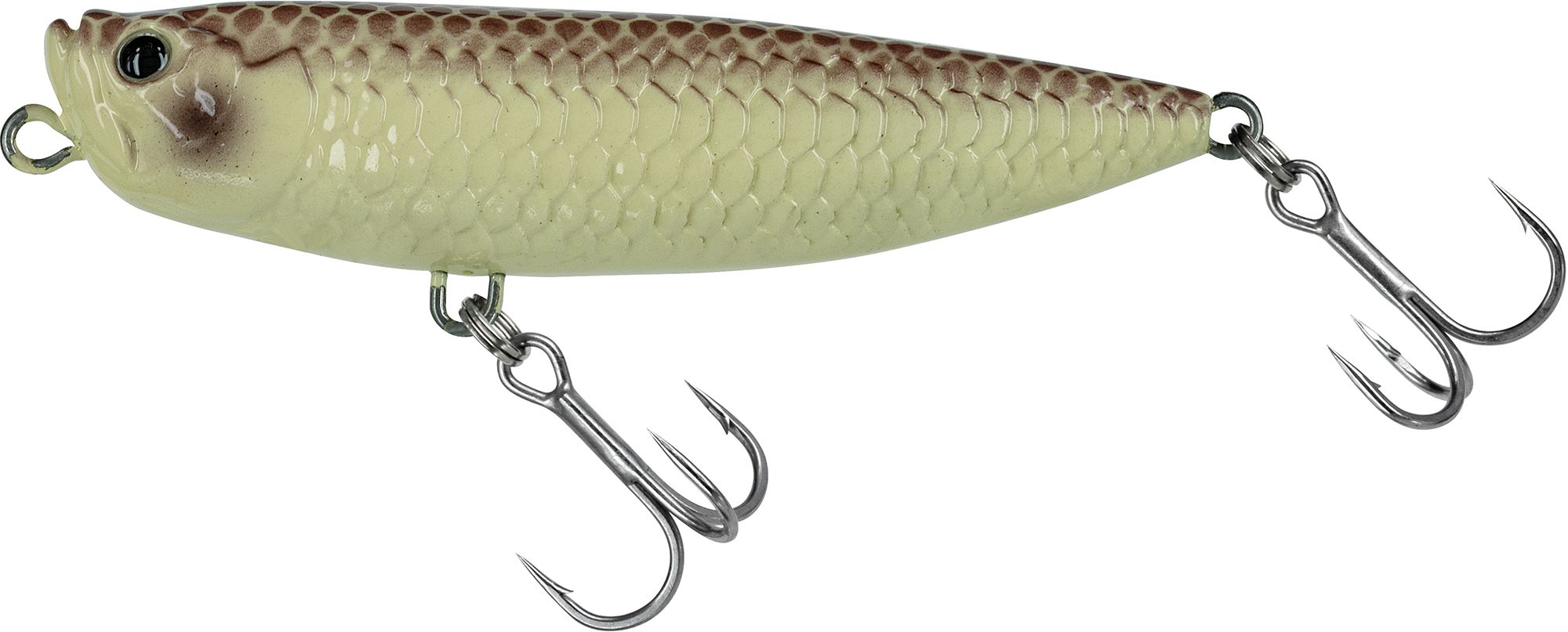 Pencilbait Molix WTD-65 Fat Rattlin' col. 322 Bone Pencilbait Molix WTD-65 Fat Rattlin' col. 322 Bone
