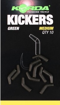 Line Aligner Korda Green Kickers M