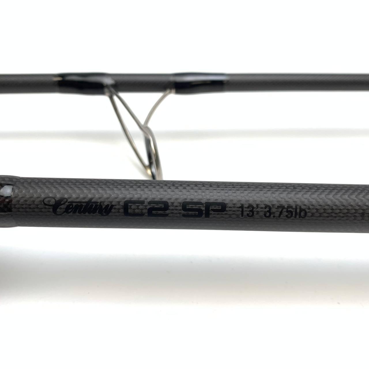 Canna Century C2 SP 13 ft 375 lbs C&C rod AT Titanium 40mm