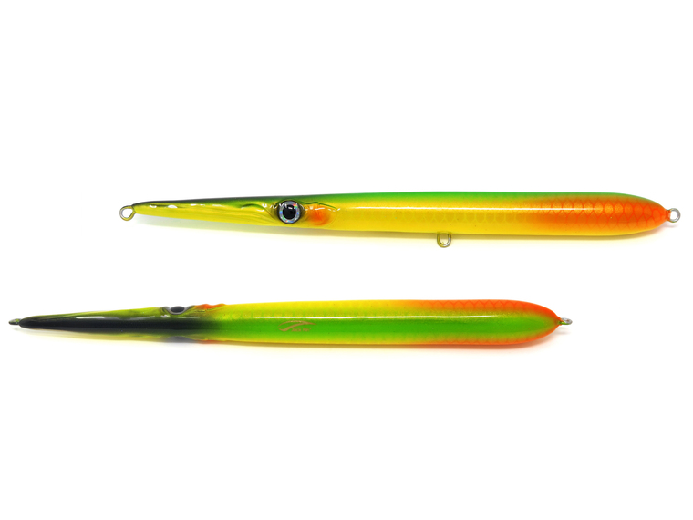 Artificiale Jack Fin Stylo 210 col. Parrot