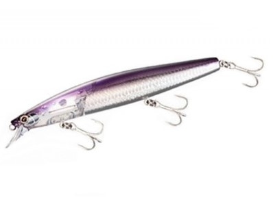 Jerkbait Shimano Exsence Silent Assassin Flash Boost 140 S
