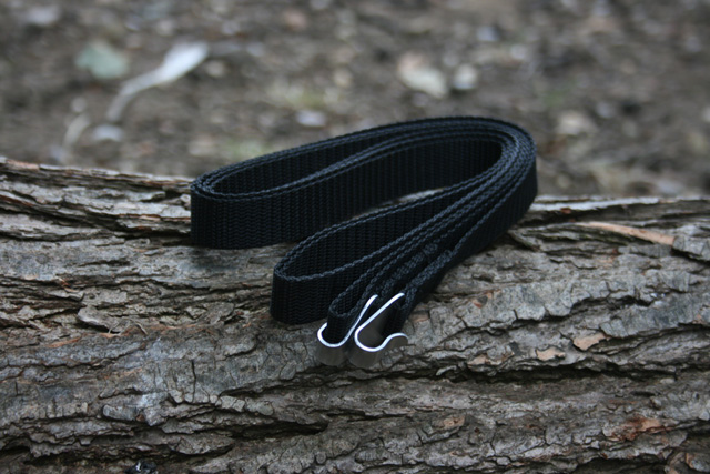 Cinghia tension strap