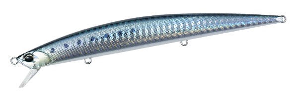 Jerkbait Duo Tide Minnow Slim 140 col. AHA0011 - Sardine