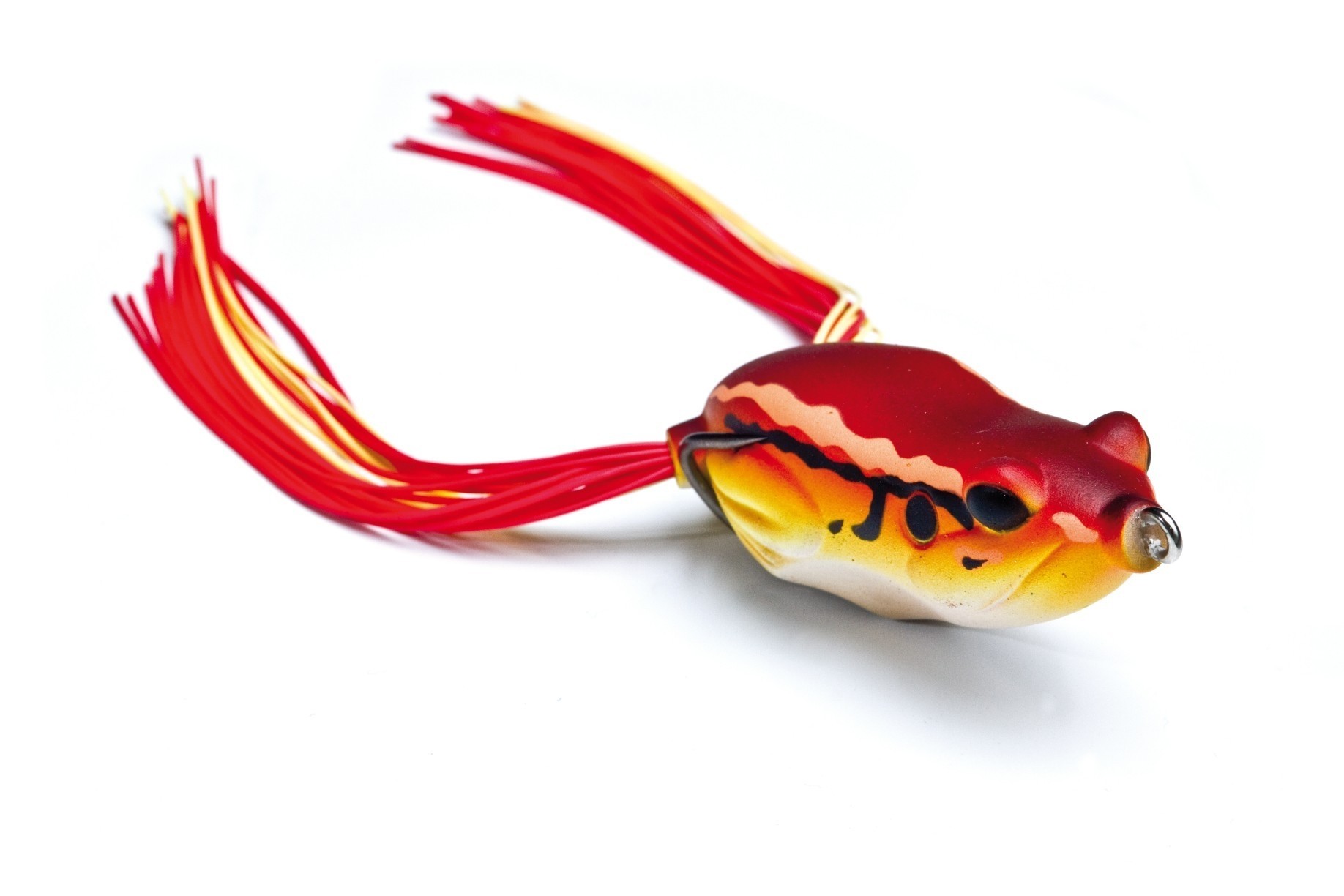 Rana X-Bait Frog F65 col. 44 Red Frog