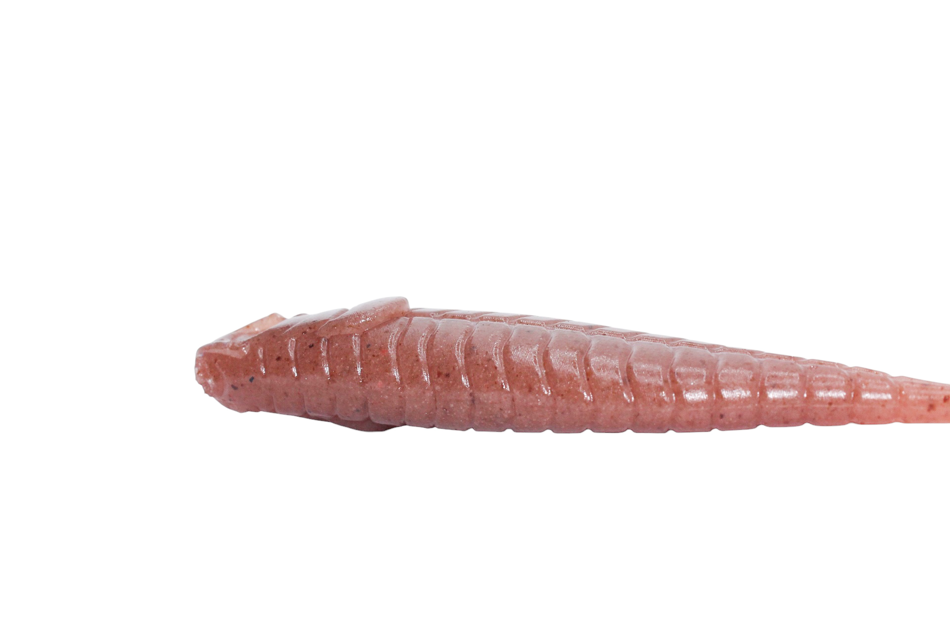 Soft Minnow Veeu Real Verk