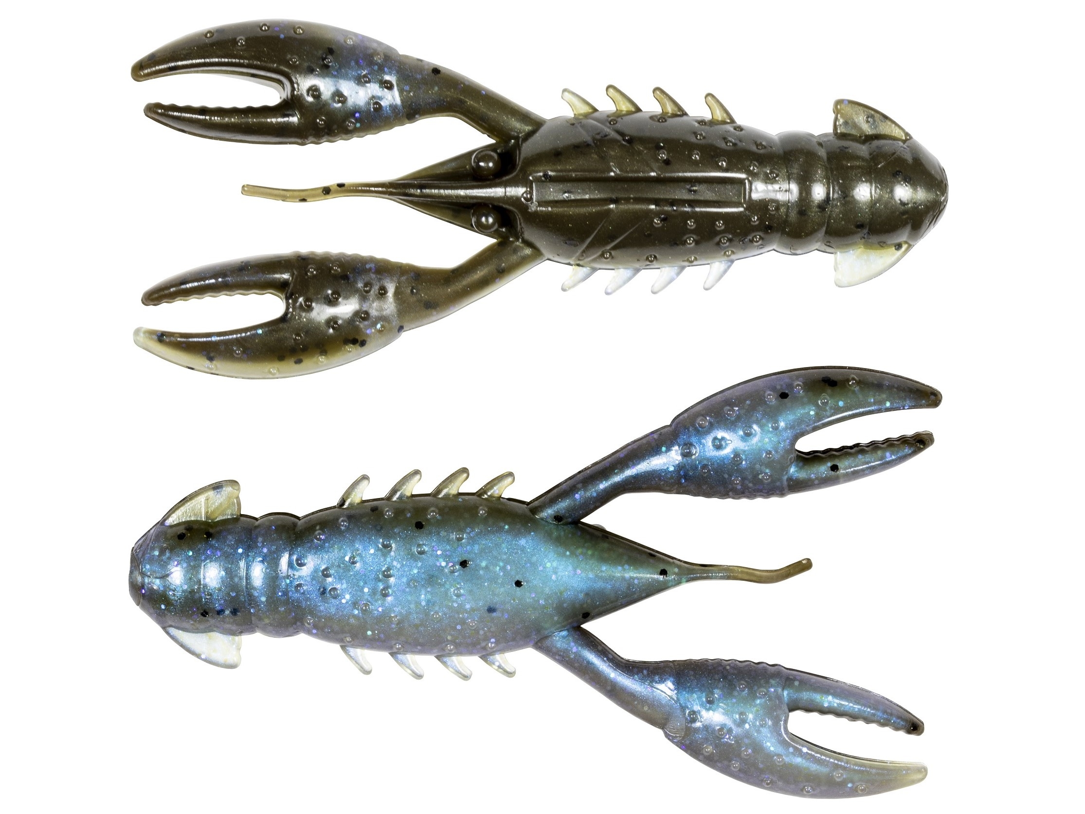 Gambero Z-Man Pro Crawz 3.5" col. 320 The Deal Gambero Z-Man Pro Crawz 3.5" col. 320 The Deal
