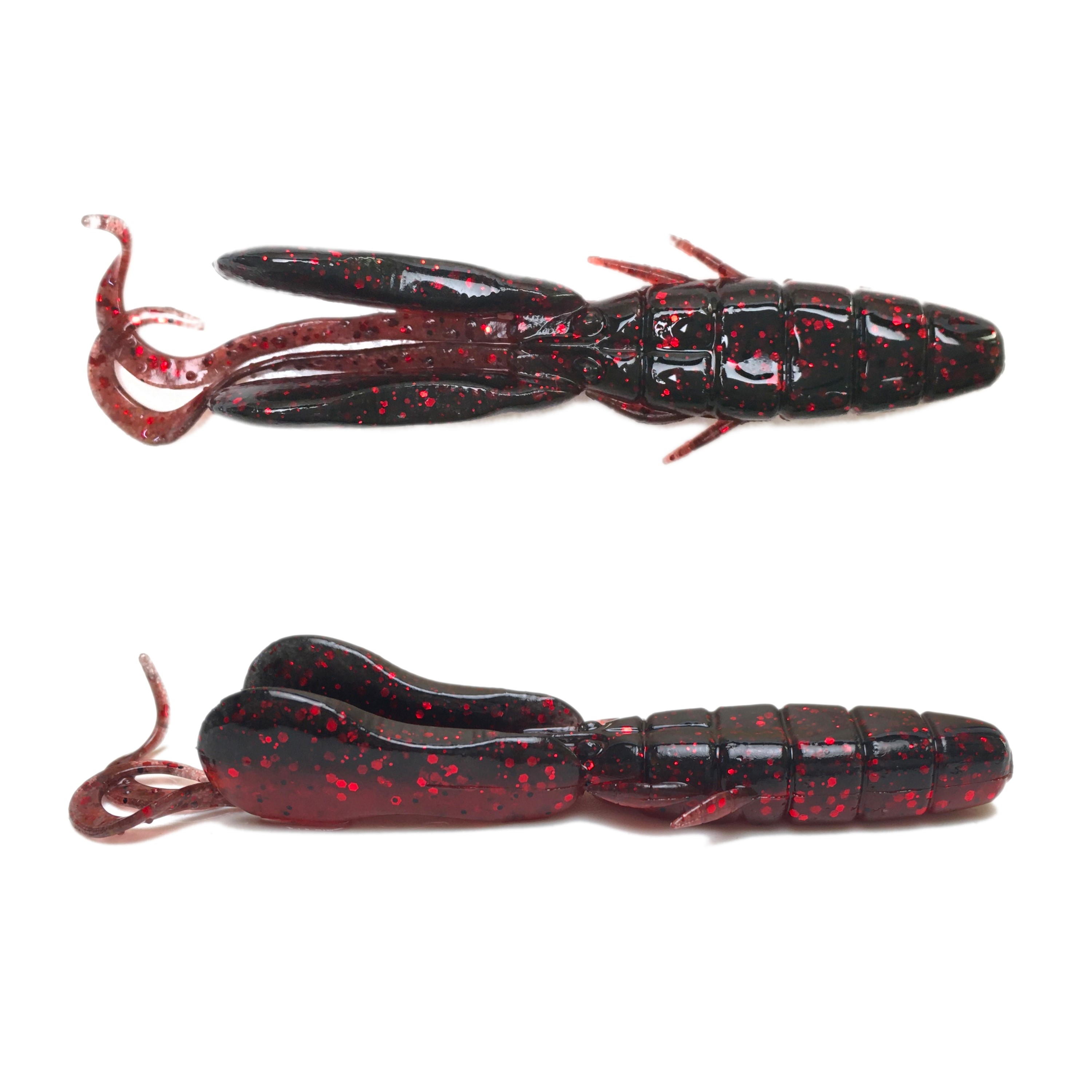 Creature OSP Dolive Beaver 3.0" col. TW109 Amezari