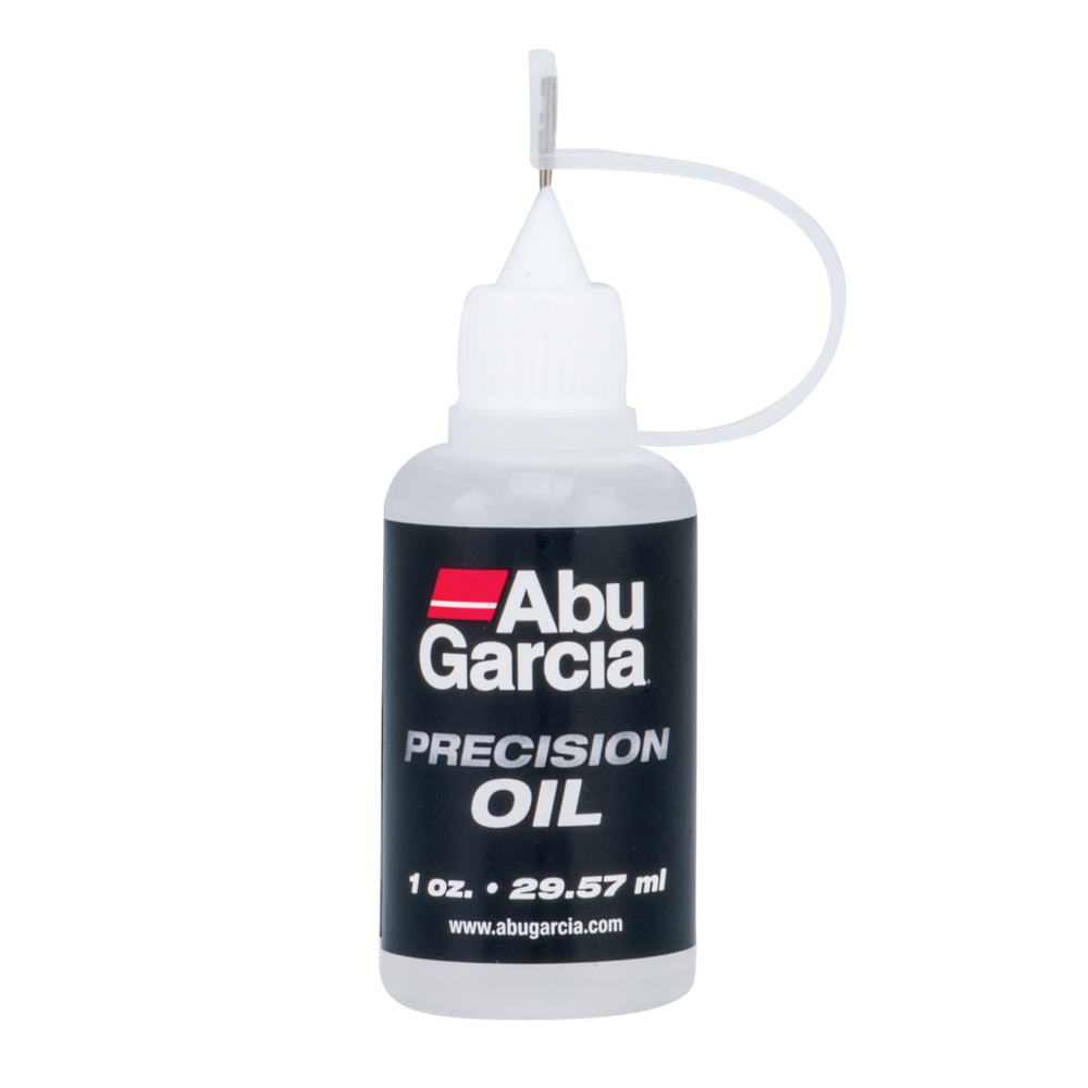 Olio per Mulinelli Abu Garcia Reel Oil
