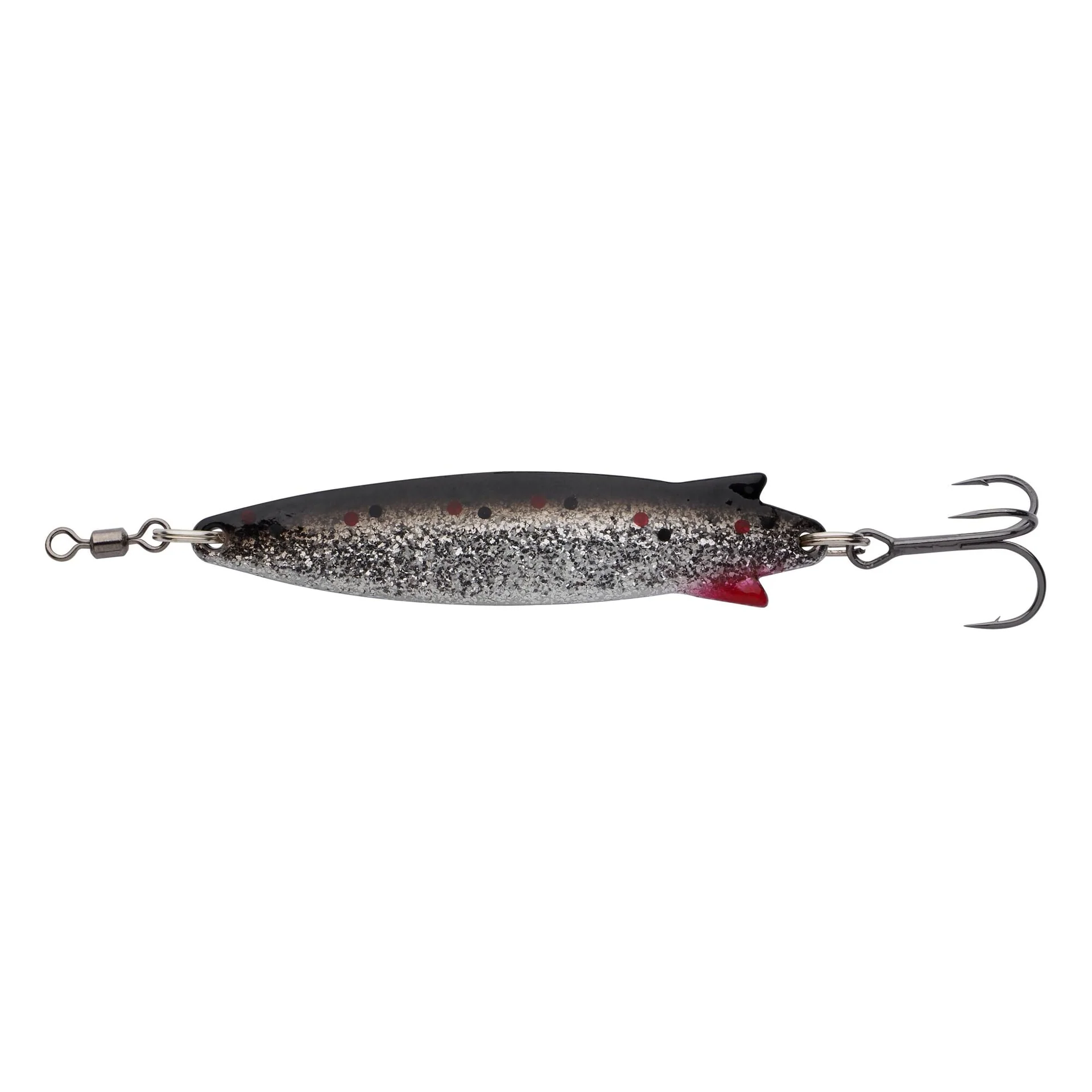 Ondulante Abu Garcia Toby 18 gr col. LF Black Back Minnow