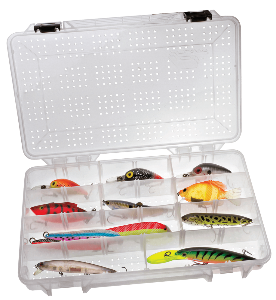 Cassettina Plano 3700 Hydro-Flo Stowaway