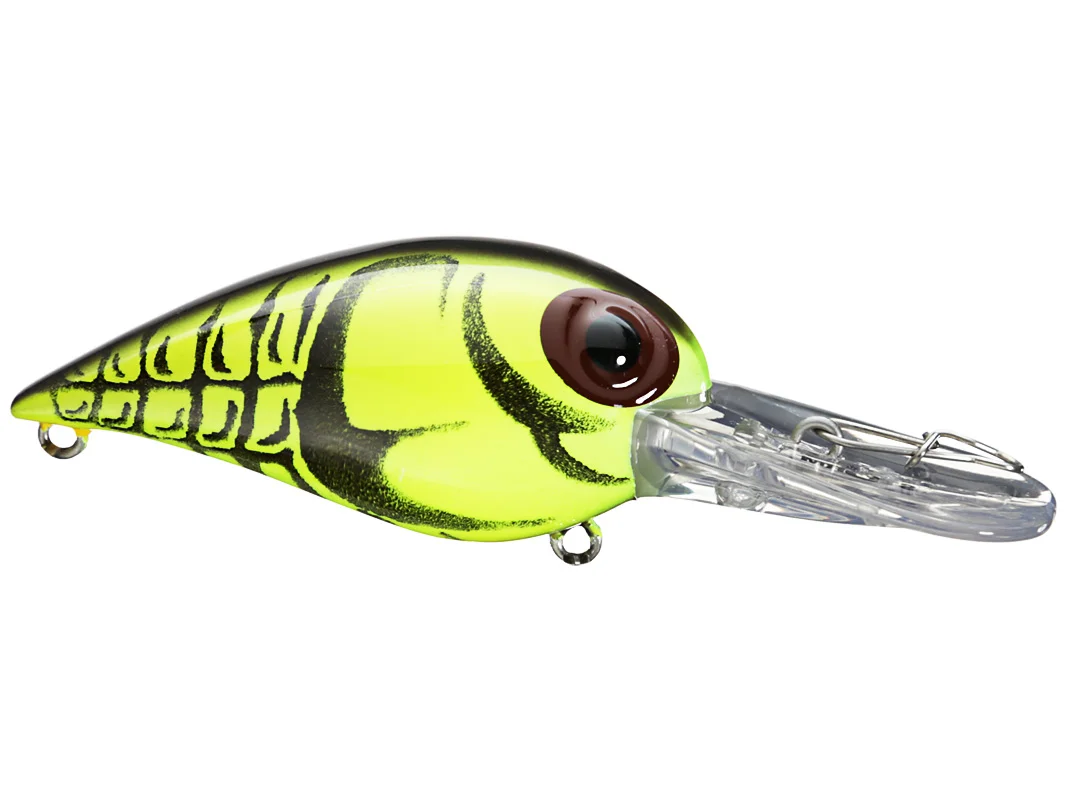 Crankbait Storm Wiggle Wart