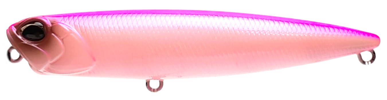 Wtd Duo Realis Pencil 85 F Italy Custom col. #ACCZ544 Neo Pink Wtd Duo Realis Pencil 85 F Italy Custom col. #ACCZ544 Neo Pink