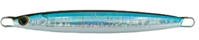 Metal Jig Zetz The Smelt 20gr. Col. MG-69 Metal Jig Zetz The Smelt 20gr. Col. MG-69