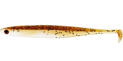 Shad Westin KickTeez Shadtail 15cm 10g 