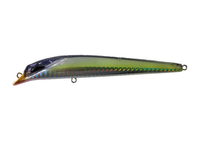 Dm120 floating darter minnow col mx ghost violet Dm120 floating darter minnow col mx ghost violet