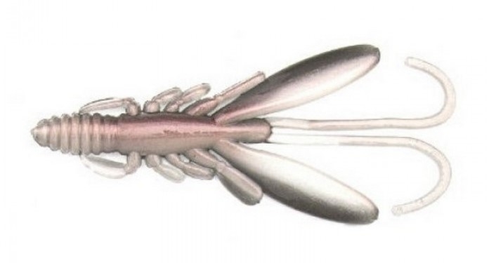 Softbait Ecogear Bug Ants size 2” Col. 178 2077