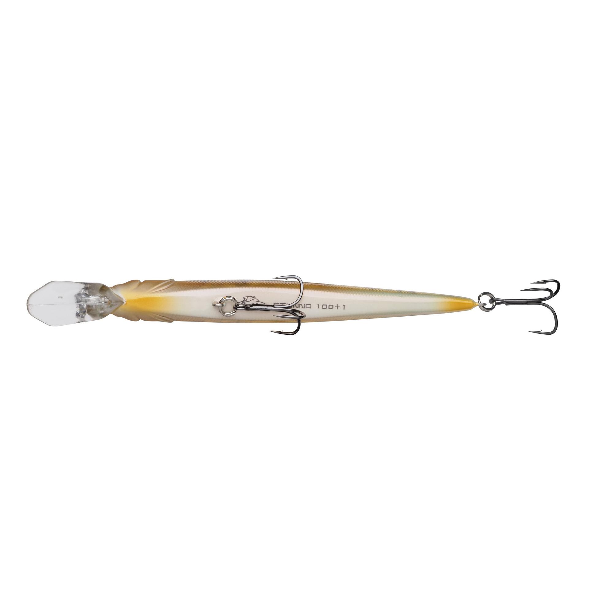 Jerkbait Berkley DEX Stunna 100 Plus1