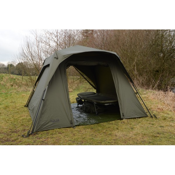 Gazebo Solar SP BANKMASTER QUICK-UP SHELTER