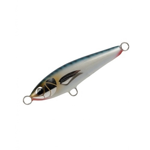 Stickbait Bertox HD 13,5 cm 45 gr col. Blue Mackerel