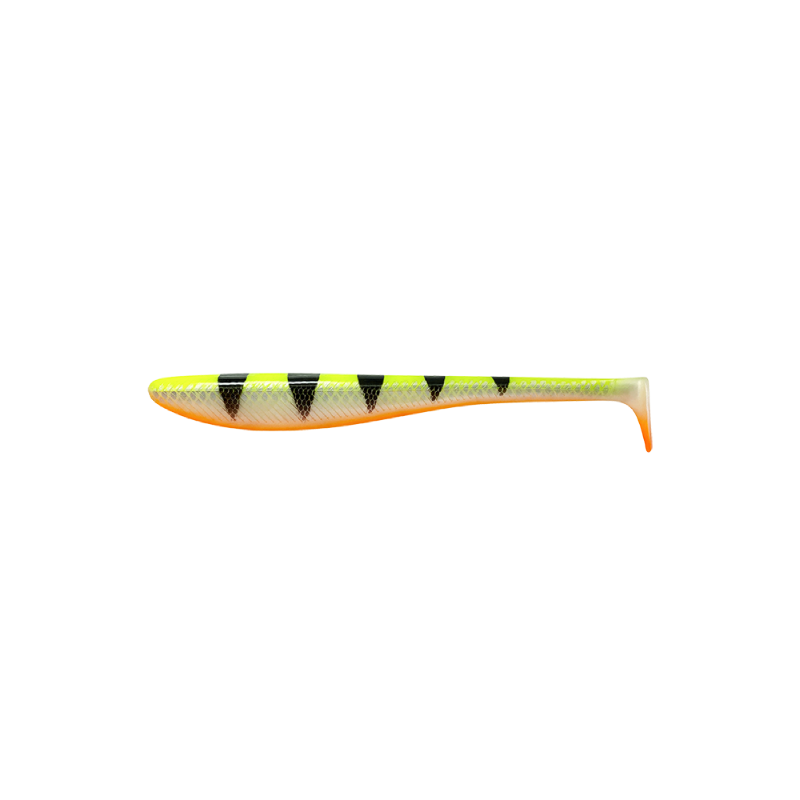 Soft Shad Savage Gear Monster Shad 18 cm 33 g col. Lemon Tiger Soft Shad Savage Gear Monster Shad 18 cm 33 g col. Lemon Tiger