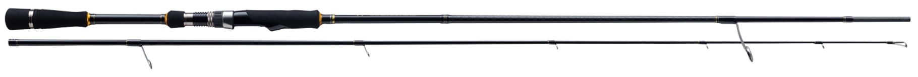 Canna Major Craft Crostage Boat Seabass